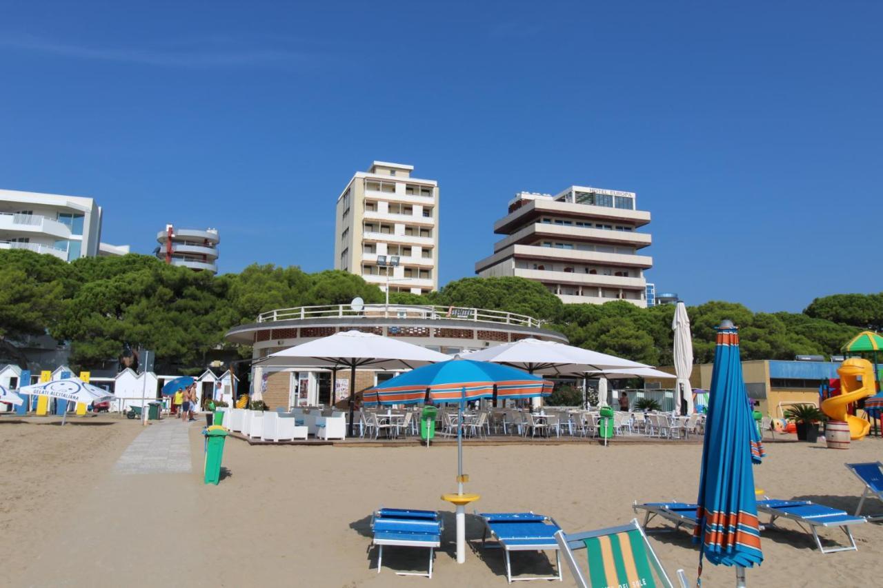 Condomino Alba Lignano Sabbiadoro Luaran gambar