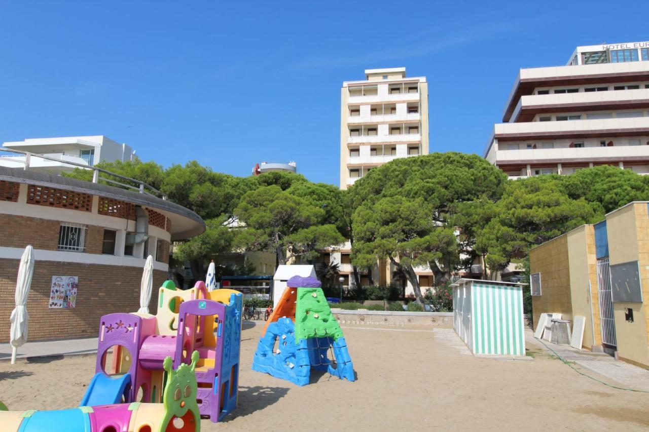 Condomino Alba Lignano Sabbiadoro Luaran gambar