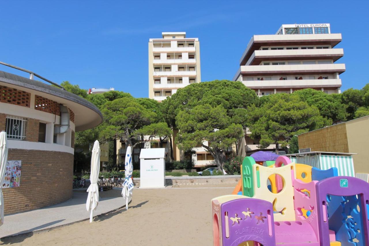 Condomino Alba Lignano Sabbiadoro Luaran gambar